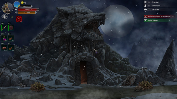 Niffelheim screenshot 4