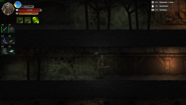 Niffelheim screenshot 12