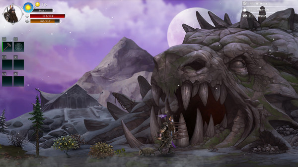 Niffelheim screenshot 7