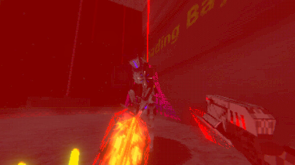 Catalyst: From The Stars screenshot 3