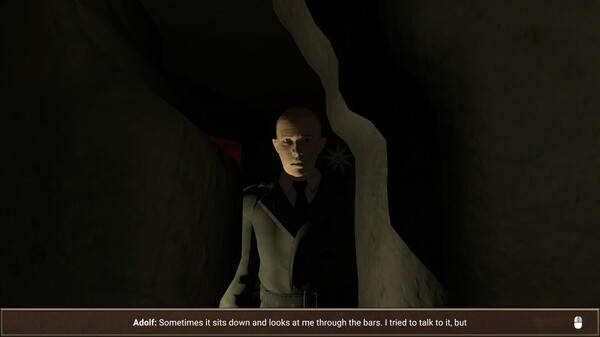 Forest Mansion Incident screenshot 5