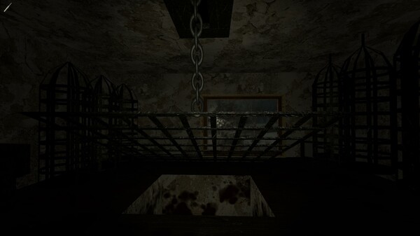 Forest Mansion Incident screenshot 1