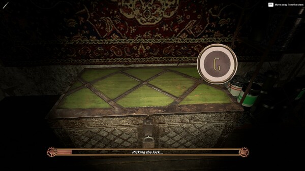 Forest Mansion Incident screenshot 7