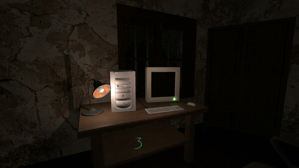 Forest Mansion Incident screenshot 3