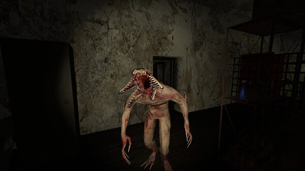 Forest Mansion Incident screenshot 2