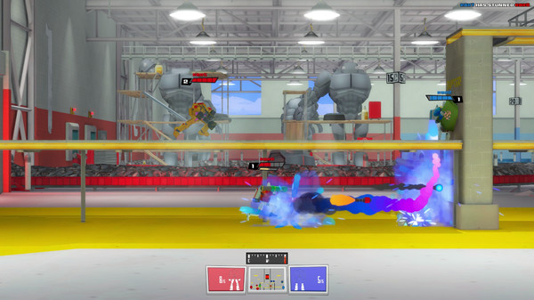 Rustbucket Rumble screenshot 7