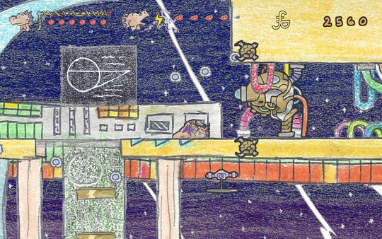 DRAGON: A Game About a Dragon screenshot 7