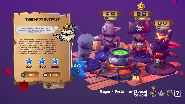 The Artifactory screenshot 4