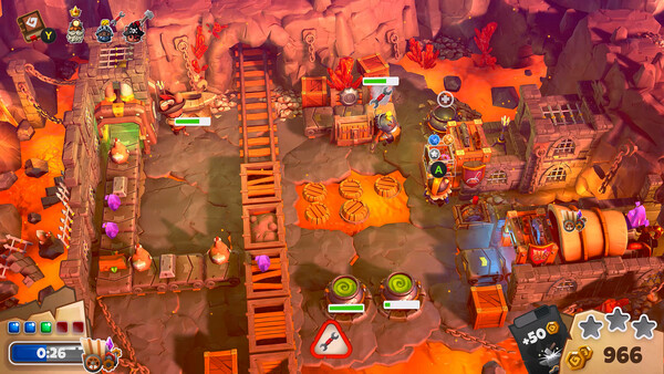 The Artifactory screenshot 10