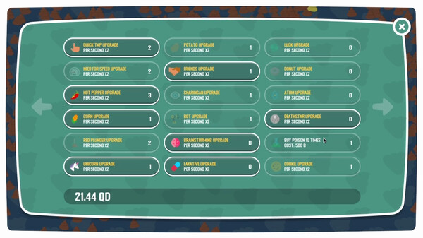 Poop Clicker screenshot 5