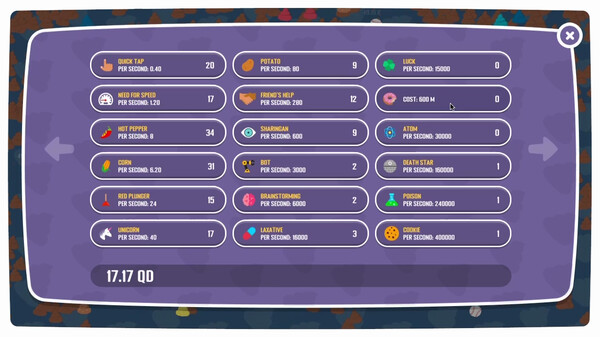 Poop Clicker screenshot 4