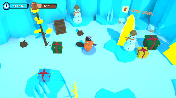 No Time to Build screenshot 9
