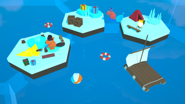No Time to Build screenshot 2