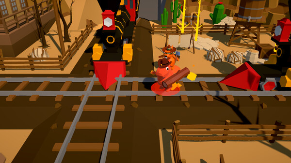 No Time to Build screenshot 4