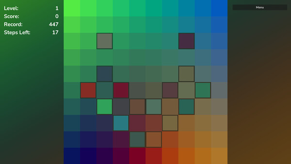 Perfect Color screenshot 2