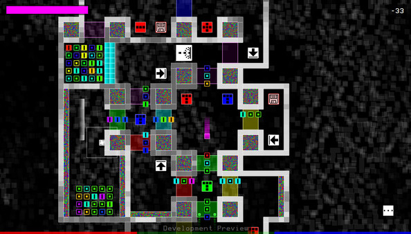 Pixel: ru² screenshot 9