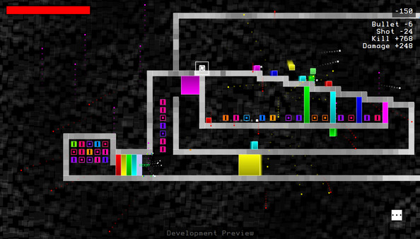 Pixel: ru² screenshot 6