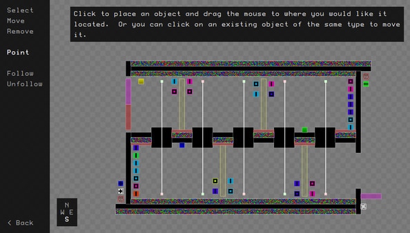 Pixel: ru² screenshot 3
