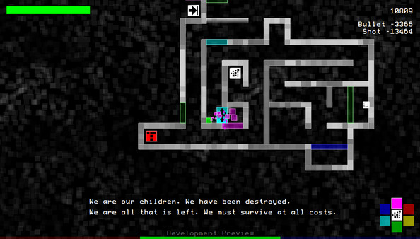 Pixel: ru² screenshot 10