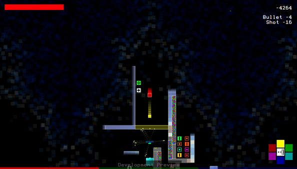 Pixel: ru² screenshot 1