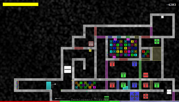 Pixel: ru² screenshot 11