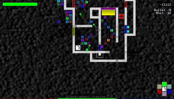Pixel: ru² screenshot 5