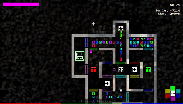 Pixel: ru² screenshot 8
