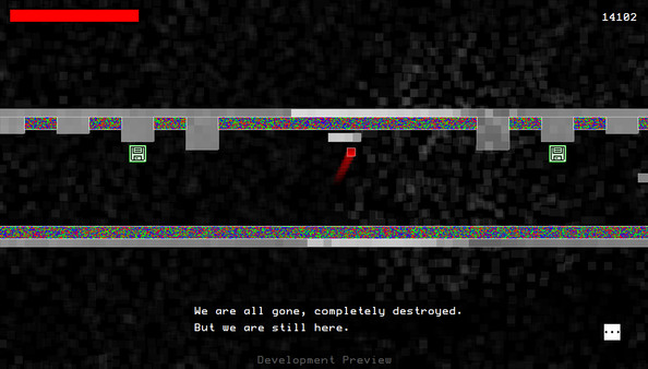 Pixel: ru² screenshot 0
