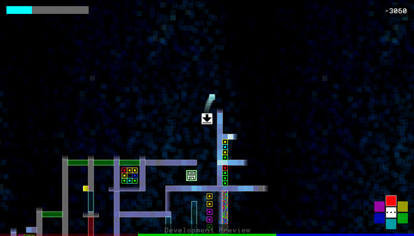 Pixel: ru² screenshot 4