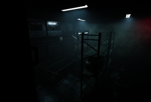 Forest Asylum screenshot 2