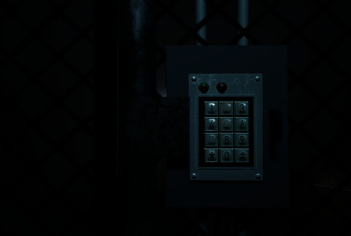 Forest Asylum screenshot 5