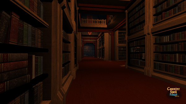 Counter Spell screenshot 3