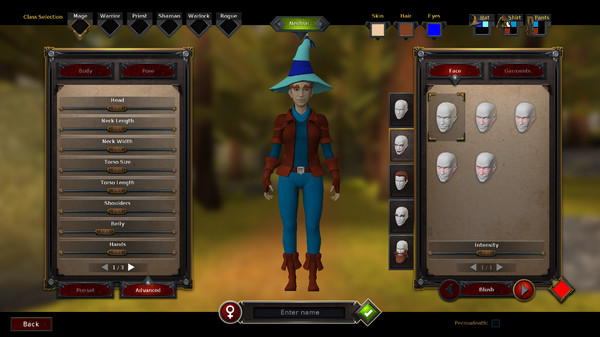 Counter Spell screenshot 5