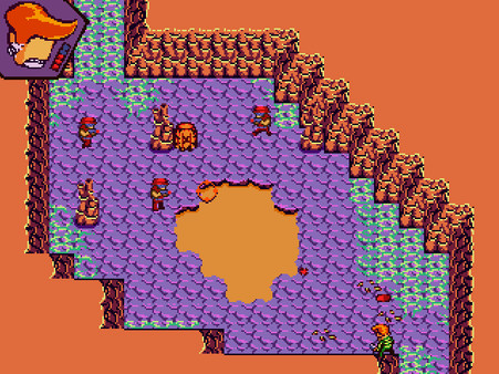 Venusian Vengeance screenshot 2