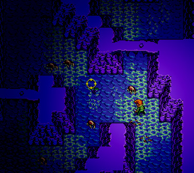 Venusian Vengeance screenshot 5