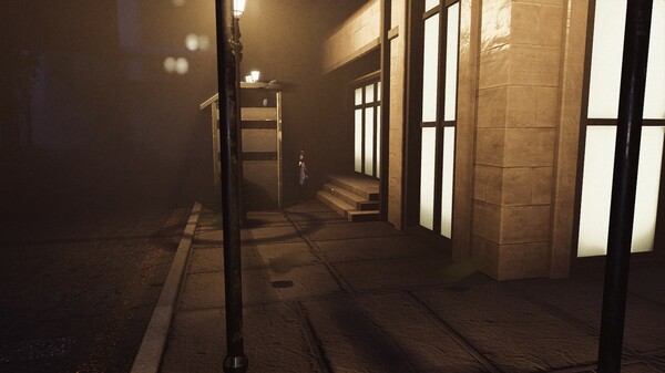 Fractured Perception screenshot 10