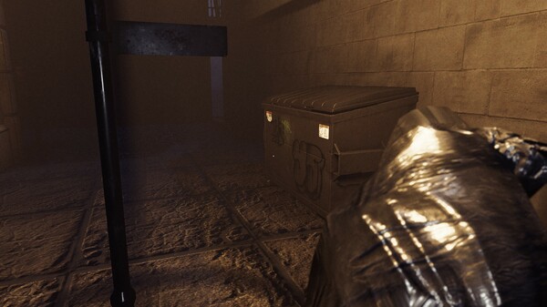 Fractured Perception screenshot 7