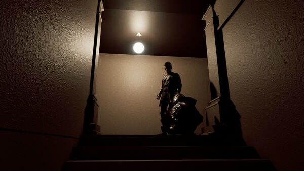 Fractured Perception screenshot 3