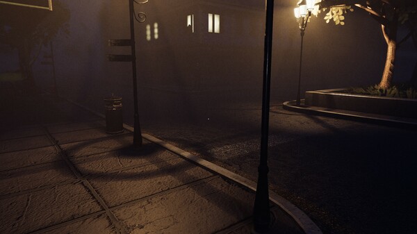 Fractured Perception screenshot 12