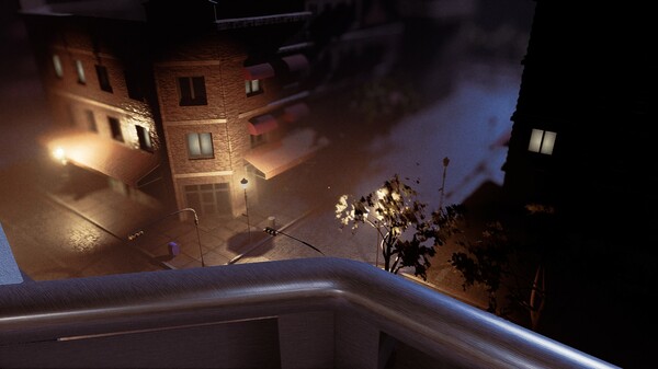 Fractured Perception screenshot 5