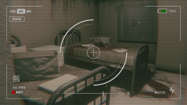 Fractured Perception screenshot 8