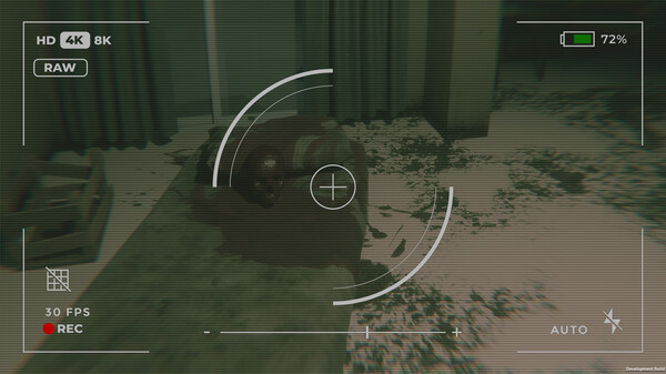 Fractured Perception screenshot 2