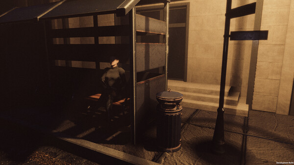 Fractured Perception screenshot 6