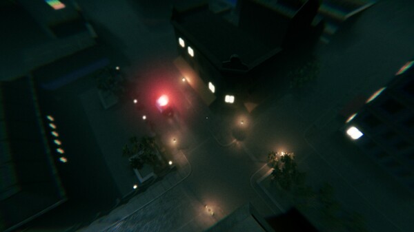 Fractured Perception screenshot 11