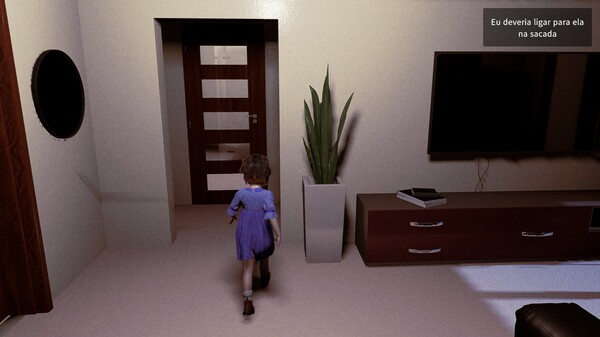 Fractured Perception screenshot 4