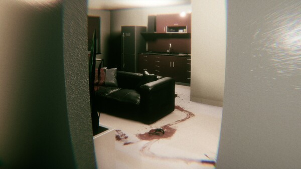 Fractured Perception screenshot 9