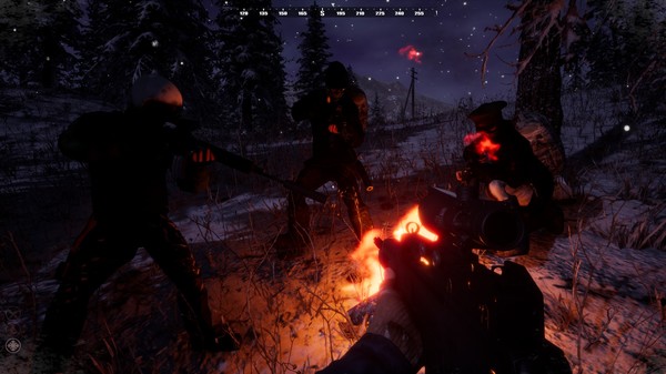 SURVIVAL: Postapocalypse Now screenshot 5