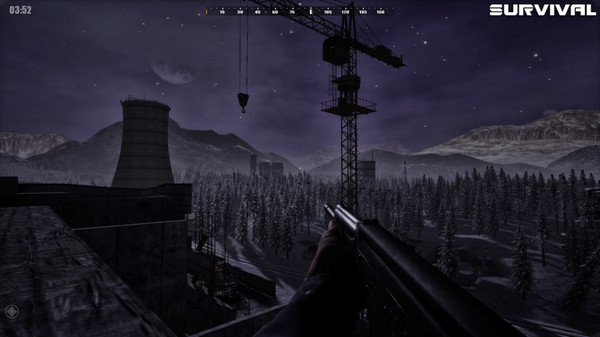 SURVIVAL: Postapocalypse Now screenshot 8