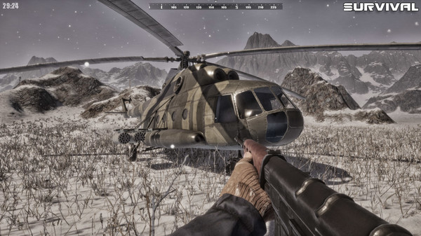 SURVIVAL: Postapocalypse Now screenshot 3