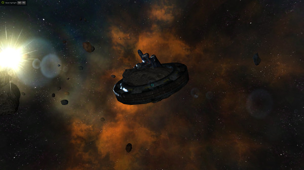 Ceres screenshot 8